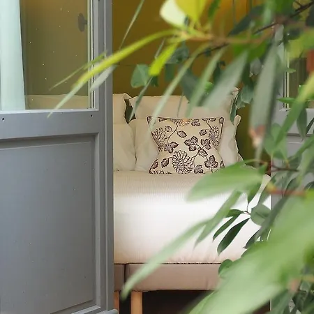 Apartament Marais Historic Chicsuites *