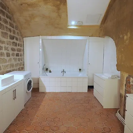 Apartmán Marais Historic Chicsuites