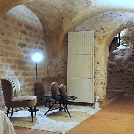 Marais Historic Chicsuites Apartament Paryż