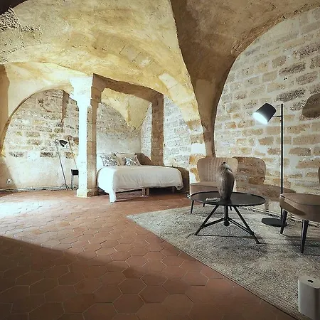 Marais Historic Chicsuites Apartmán Paříž
