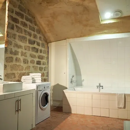 Apartmán Marais Historic Chicsuites *