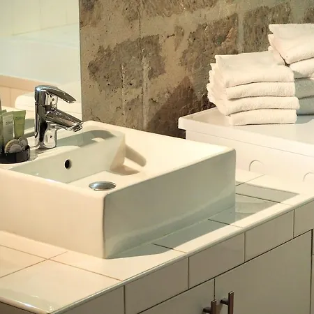 Marais Historic Chicsuites * Paříž